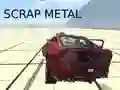 Oyunu Scrap metal 1 çevrimiçi