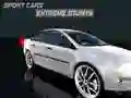 Oyunu Sport Cars: Extreme Stunts çevrimiçi