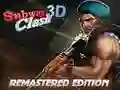 Oyunu Subway Clash Remastered çevrimiçi