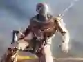 Oyunu Super Crime Steel War Hero Iron Flying Mech Robot çevrimiçi