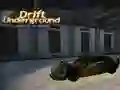 Oyunu Underground Drift: Legends of Speed çevrimiçi
