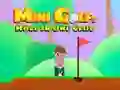 Oyunu Mini Golf: Hole in One Club çevrimiçi
