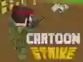 Oyunu Cartoon Strike çevrimiçi