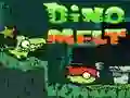 Oyunu Dino Melt çevrimiçi