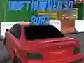 Oyunu Drift Runner 3D Port çevrimiçi