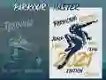 Oyunu Parkour Master çevrimiçi