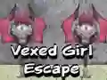 Oyunu Vexed Girl Escape çevrimiçi