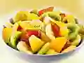 Oyunu Cooking a fruit salad çevrimiçi