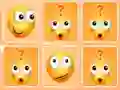 Oyunu Emoji Memory Matching çevrimiçi