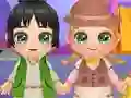 Oyunu Baby Cathy Ep23 Summer Camp çevrimiçi