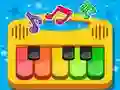 Oyunu Piano Kids Music & Songs çevrimiçi