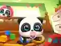 Oyunu Baby Panda Care çevrimiçi