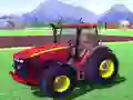 Oyunu Tractor Farming 2020 çevrimiçi