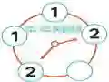 Oyunu Clock Puzzle çevrimiçi