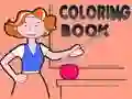 Oyunu Coloring Book çevrimiçi