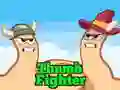 Oyunu Thumb Fighter çevrimiçi