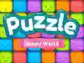 Oyunu Puzzle Disney World çevrimiçi