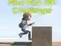 Oyunu Run Run 3D Challenge çevrimiçi