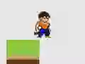 Oyunu Dragon Ball Advenure çevrimiçi