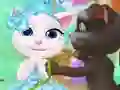 Oyunu Tom Cat Designer çevrimiçi