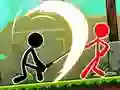Oyunu Stickman Archero Fight çevrimiçi
