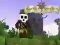 Oyunu Pirates of Voxel çevrimiçi