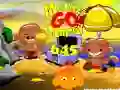 Oyunu Monkey Go Happy Stage 645 çevrimiçi