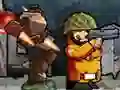 Oyunu Soldier Assault Shoot Game çevrimiçi