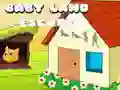 Oyunu Baby Land Escape çevrimiçi