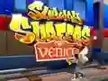Oyunu Subway Surfers World Tour Venice City çevrimiçi