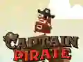 Oyunu Captain Pirate çevrimiçi