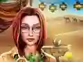Oyunu Desert Explorer çevrimiçi