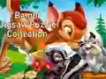 Oyunu Bambi Jigsaw Puzzle Collection çevrimiçi