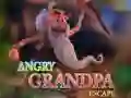Oyunu Angry Grandpa Escape çevrimiçi