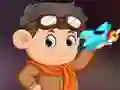 Oyunu Pilot Dream Boy Escape çevrimiçi