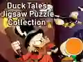 Oyunu Duck Tales Jigsaw Puzzle Collection çevrimiçi