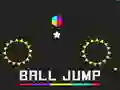 Oyunu Ball Jump çevrimiçi