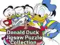 Oyunu Donald Duck Jigsaw Puzzle Collection çevrimiçi