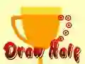 Oyunu Draw hole çevrimiçi