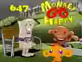 Oyunu Monkey Go Happy Stage 647 çevrimiçi