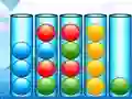 Oyunu Bubble Sorting Deluxe çevrimiçi