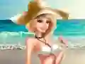 Oyunu Girls Sexy Bikini Beach çevrimiçi