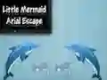 Oyunu Little Mermaid Ariel Escape çevrimiçi