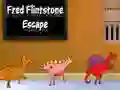 Oyunu Fred Flintstone Escape çevrimiçi