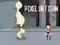 Oyunu Pixel on Titan çevrimiçi