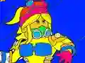 Oyunu PG Coloring: Roblox çevrimiçi