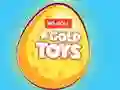Oyunu Big doll golg Toys çevrimiçi