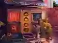 Oyunu Painting Artist Girl Escape çevrimiçi