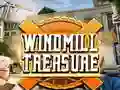 Oyunu Windmill Treasure çevrimiçi
