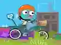 Oyunu BMX Champions çevrimiçi